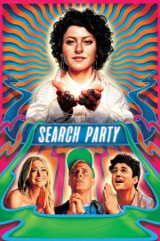 watch Search Party free online