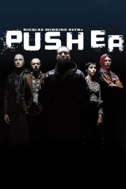 watch Pusher free online