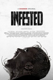 watch Infested free online