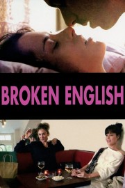 watch Broken English free online