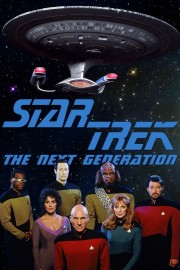 watch Star Trek: The Next Generation free online