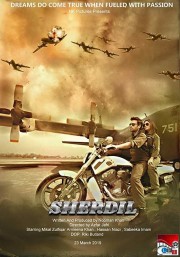 watch Sherdil free online