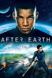 watch After Earth free online