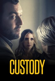 watch Custody free online