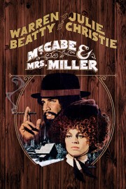 watch McCabe & Mrs. Miller free online