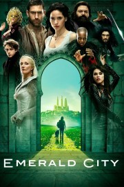 watch Emerald City free online