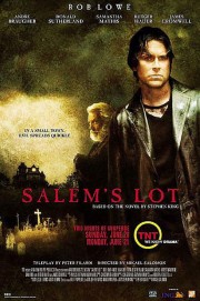 watch Salem's Lot free online