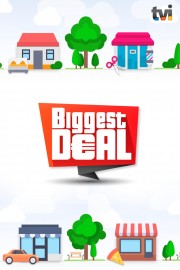 watch Biggest Deal free online