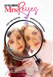 watch Ang Dalawang Mrs. Reyes free online