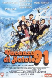 watch Christmas Vacation '91 free online