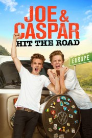 watch Joe & Caspar Hit the Road free online