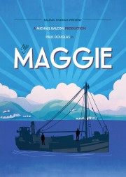 watch The Maggie free online