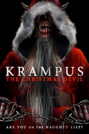 watch Krampus: The Christmas Devil free online