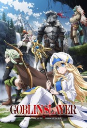 watch Goblin Slayer free online