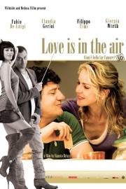 watch Love is in the Air free online