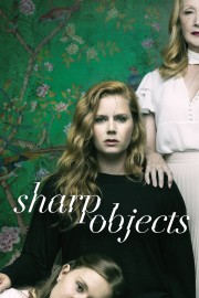 watch Sharp Objects free online