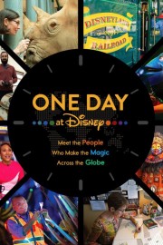 watch One Day at Disney free online