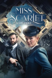 watch Miss Scarlet and the Duke free online