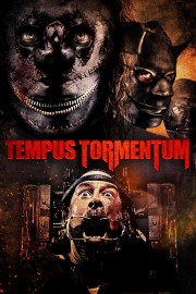 watch Tempus Tormentum free online