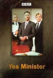 watch Yes Minister free online