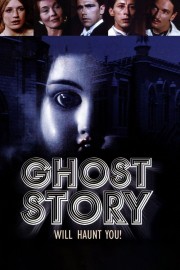 watch Ghost Story free online