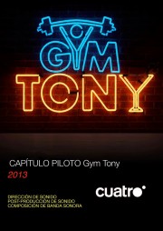 watch Gym Tony free online