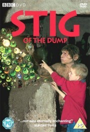 watch Stig of the Dump free online