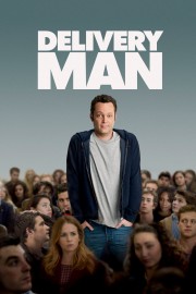 watch Delivery Man free online