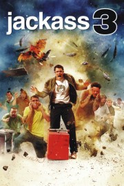 watch Jackass 3D free online