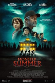 watch Monster Summer free online