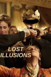 watch Lost Illusions free online