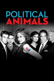 watch Political Animals free online