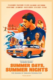 watch Summer Days, Summer Nights free online