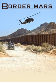 watch Border Wars free online