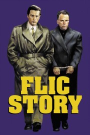 watch Flic Story free online