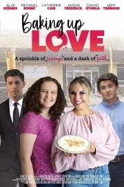 watch Baking Up Love free online