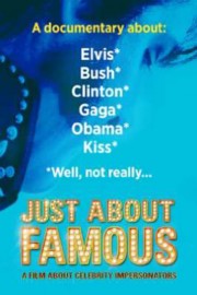 watch Just About Famous free online