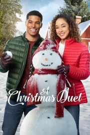 watch A Christmas Duet free online