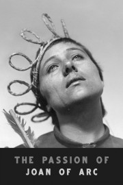 watch The Passion of Joan of Arc free online