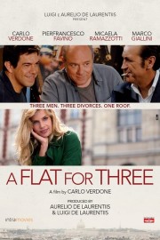 watch A Flat for Three free online