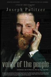 watch Joseph Pulitzer: Voice of the People free online