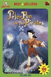 watch Peter Pan & the Pirates free online