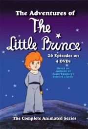 watch The Adventures of the Little Prince free online