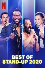 watch Best of Stand-up 2020 free online