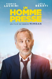 watch Un homme pressé free online