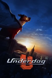 watch Underdog free online