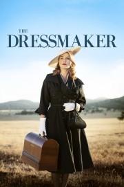 watch The Dressmaker free online