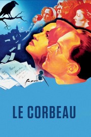 watch Le Corbeau free online