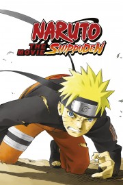 watch Naruto Shippuden The Movie free online