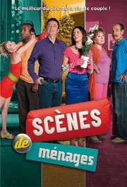 watch Scènes de ménages free online